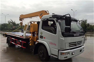 大冶24小时道路救援服务