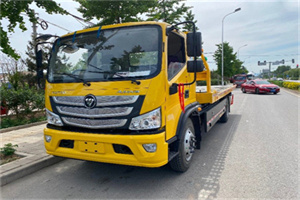 大冶汽车救援头像