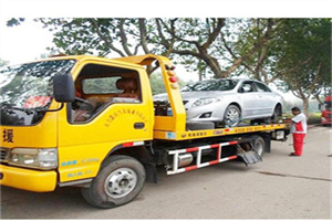 大冶附近24小时汽车拖车服务热线