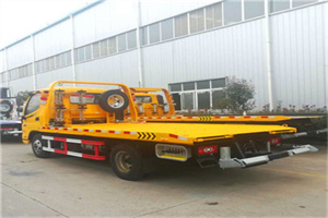 大冶附近拖车救援搭电