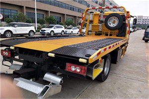 大冶24小时汽车送油服务公司