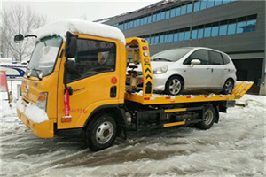 大冶附近道路救援服务