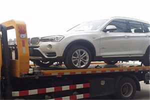 大冶拖车24小时服务电话