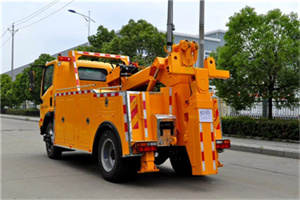 大冶高速路拖车费