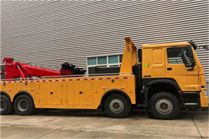 大冶道路救援公司